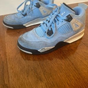 2021
Air Jordan 4 Retro PS 'University Blue'
University Blue
Youth 3